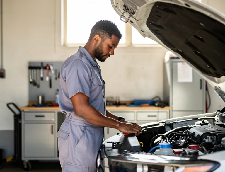 Auto Repair service in Drummondville